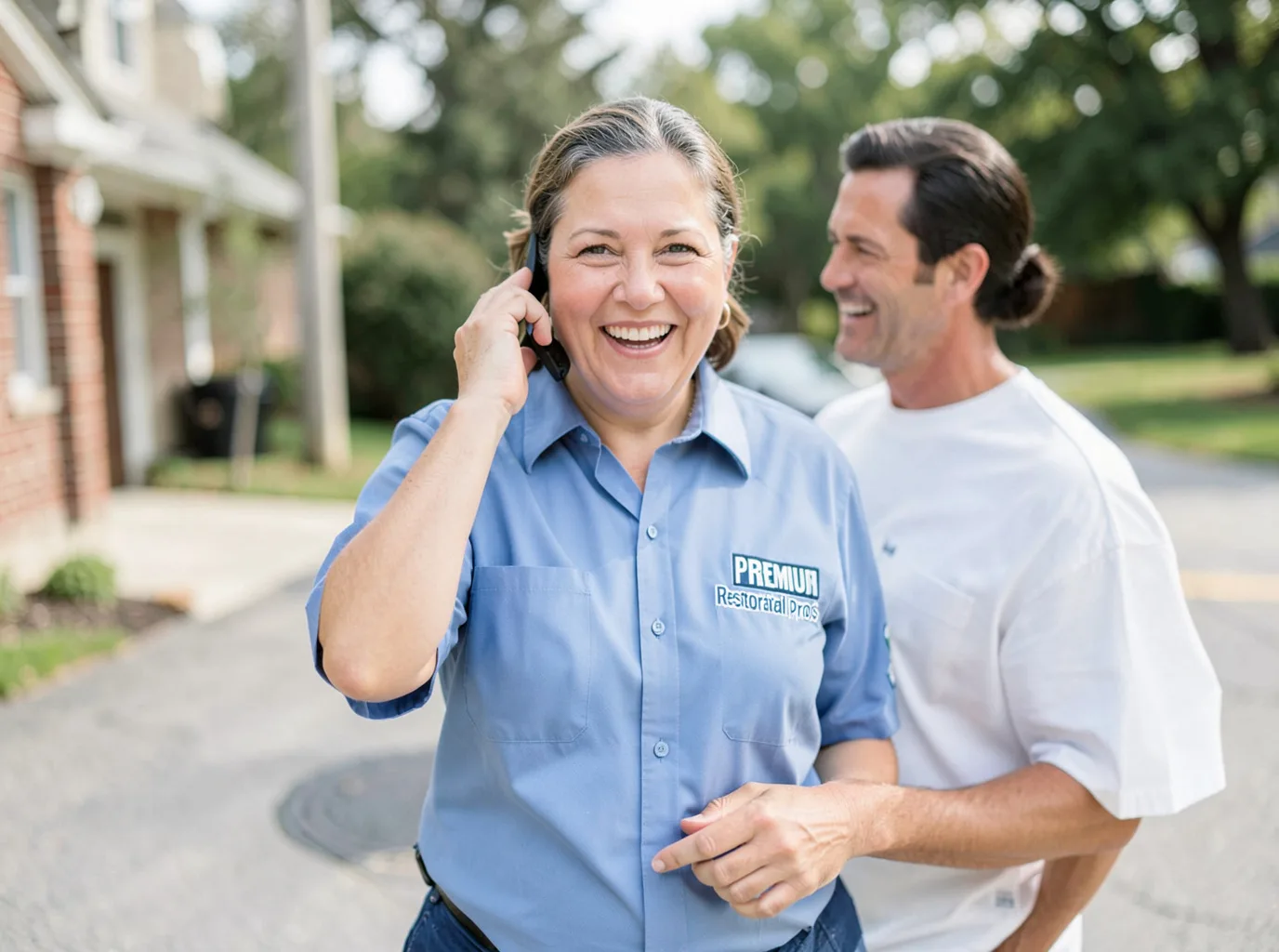 Water Damage Restoration Miracle, KY FAQs
